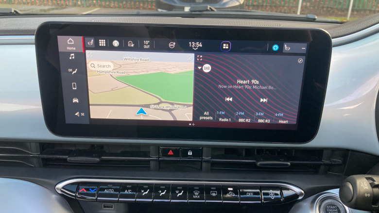 Fiat 500 87kW Icon 42kWh 2dr Auto Electric Convertible